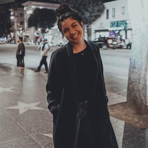 Meet your Posher, Jackdie